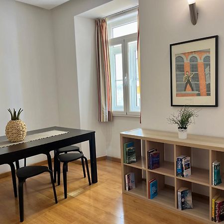 2 Bedroom Apartment - Bairro Alto Residence Lisboa Екстериор снимка
