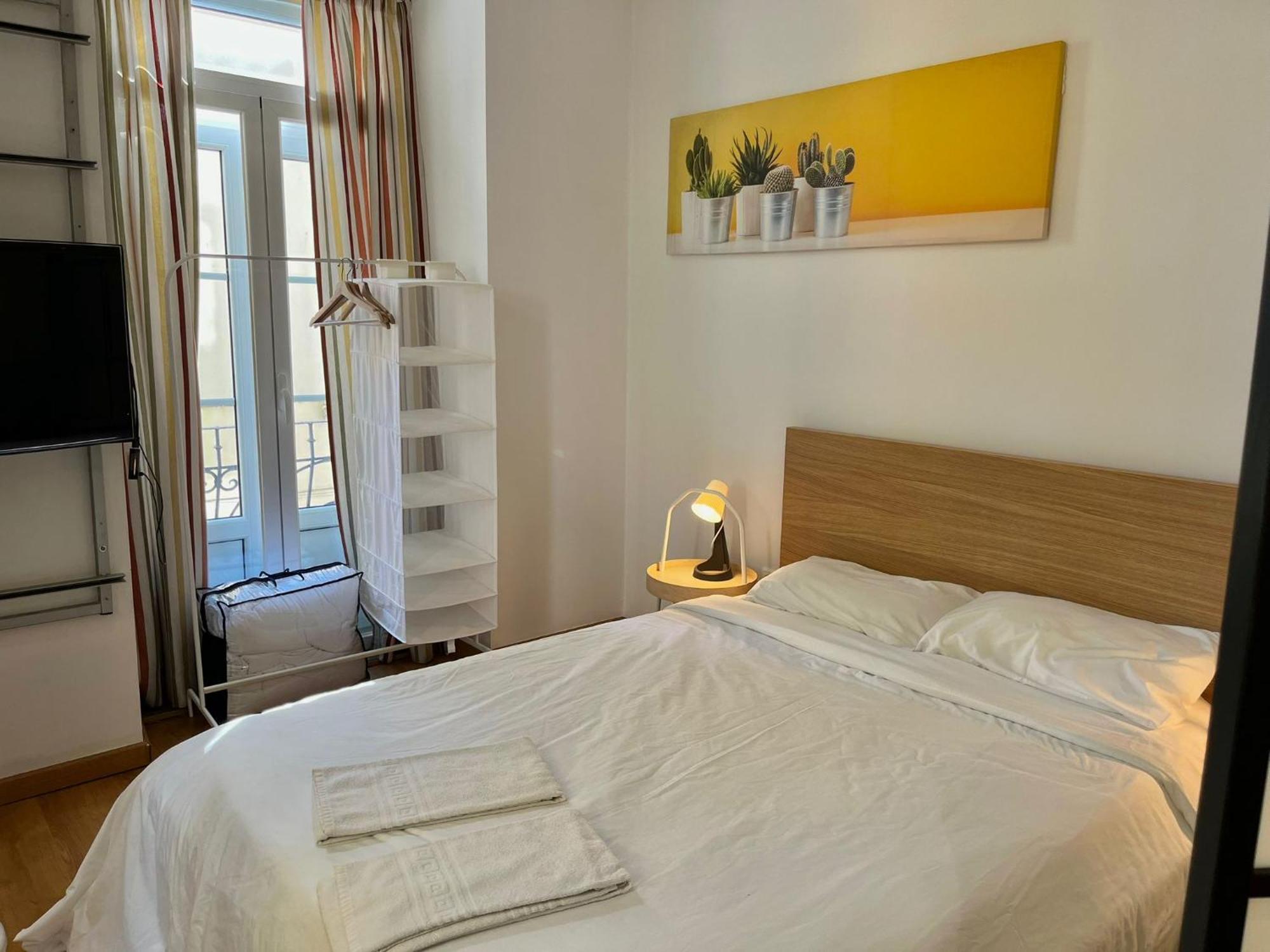 2 Bedroom Apartment - Bairro Alto Residence Lisboa Екстериор снимка