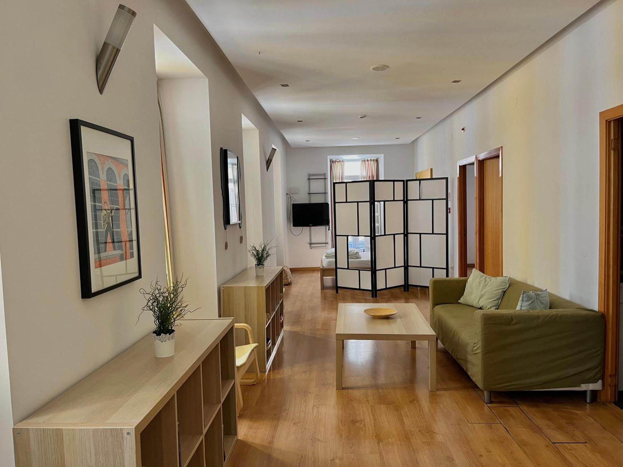 2 Bedroom Apartment - Bairro Alto Residence Lisboa Екстериор снимка