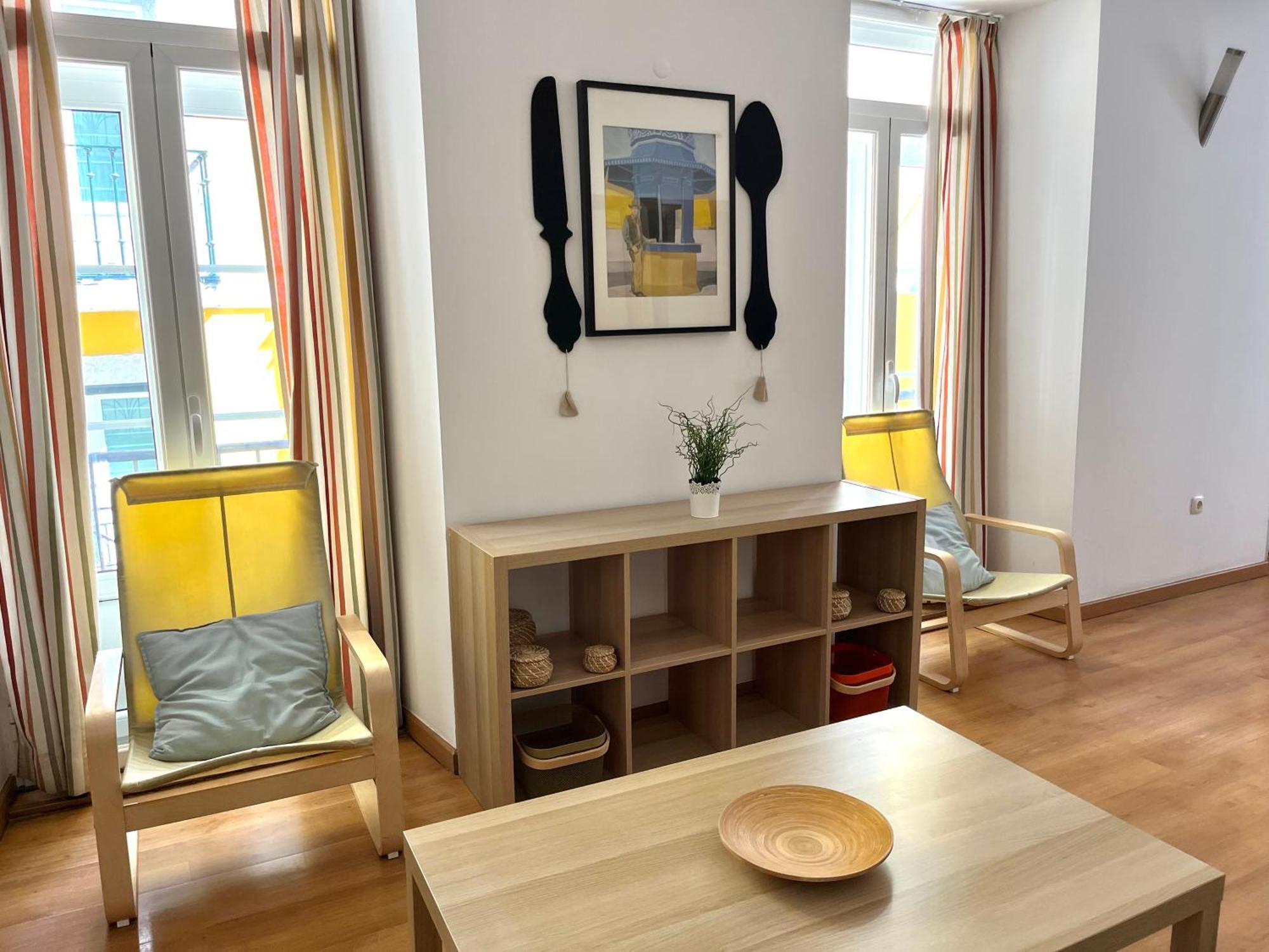 2 Bedroom Apartment - Bairro Alto Residence Lisboa Екстериор снимка