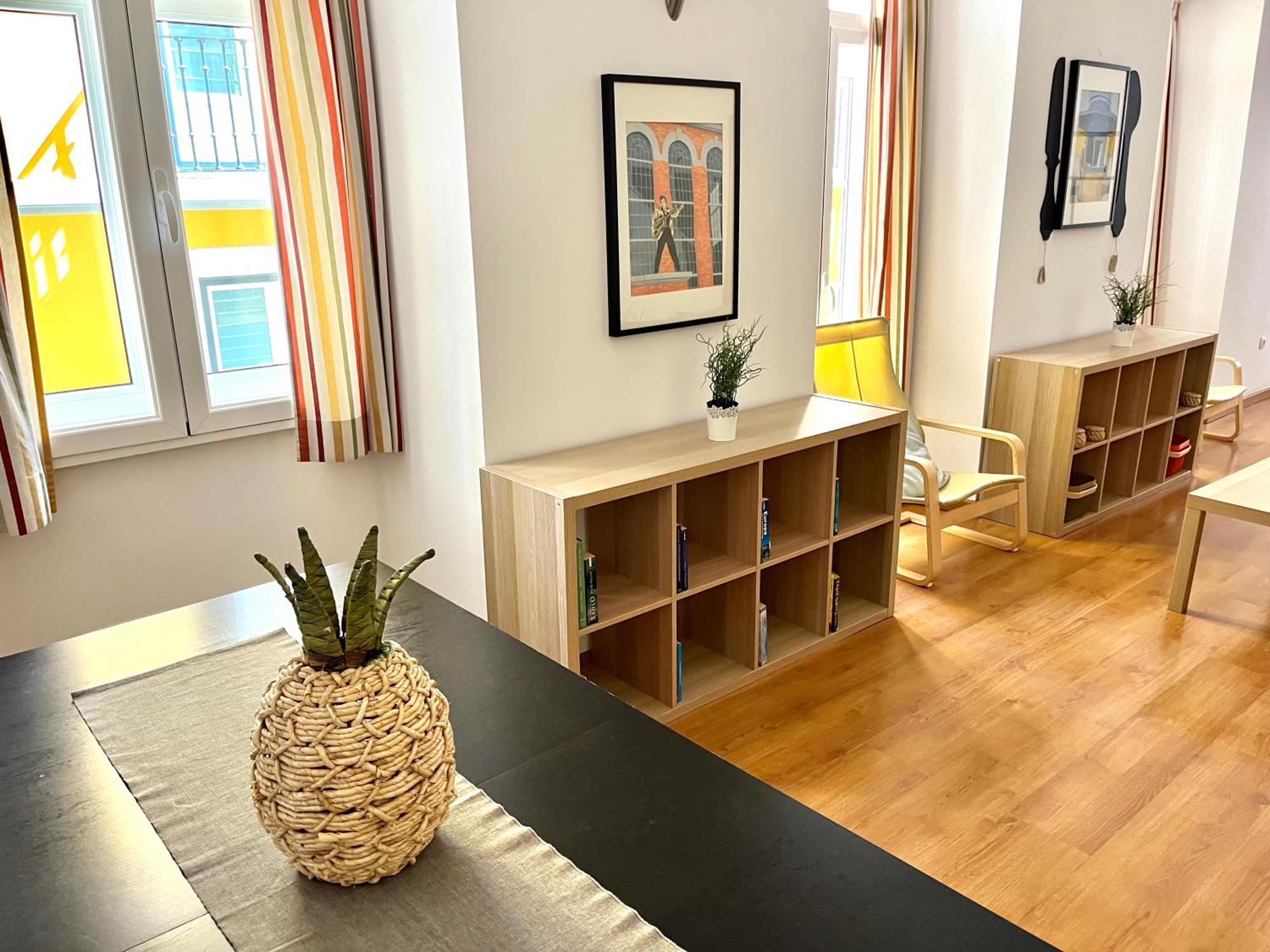 2 Bedroom Apartment - Bairro Alto Residence Lisboa Екстериор снимка