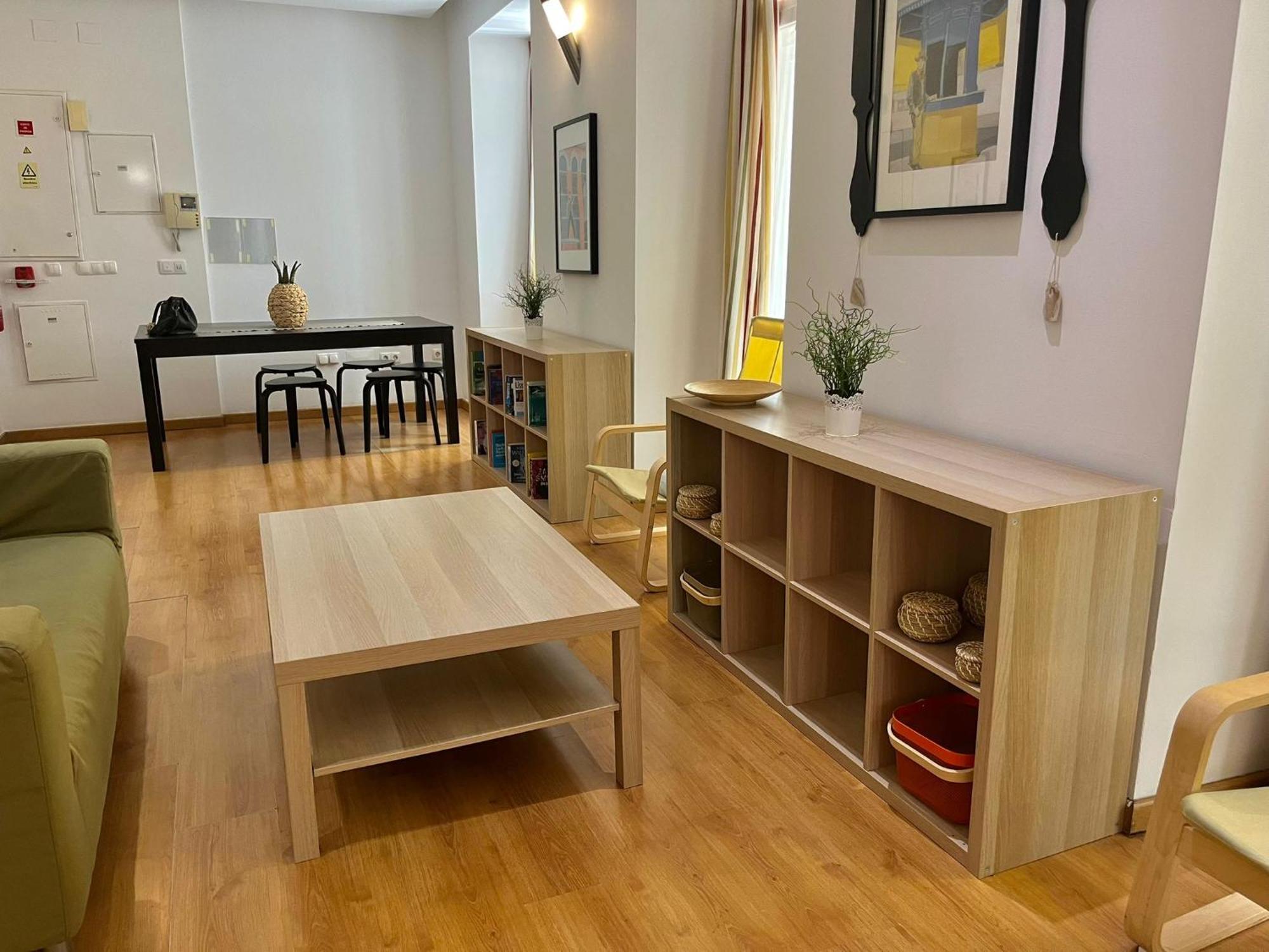 2 Bedroom Apartment - Bairro Alto Residence Lisboa Екстериор снимка