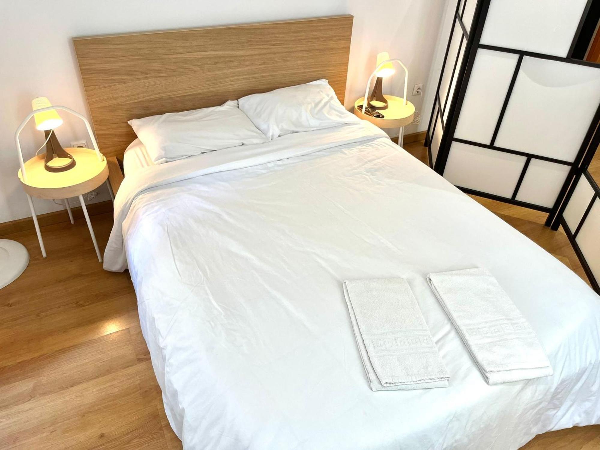 2 Bedroom Apartment - Bairro Alto Residence Lisboa Екстериор снимка