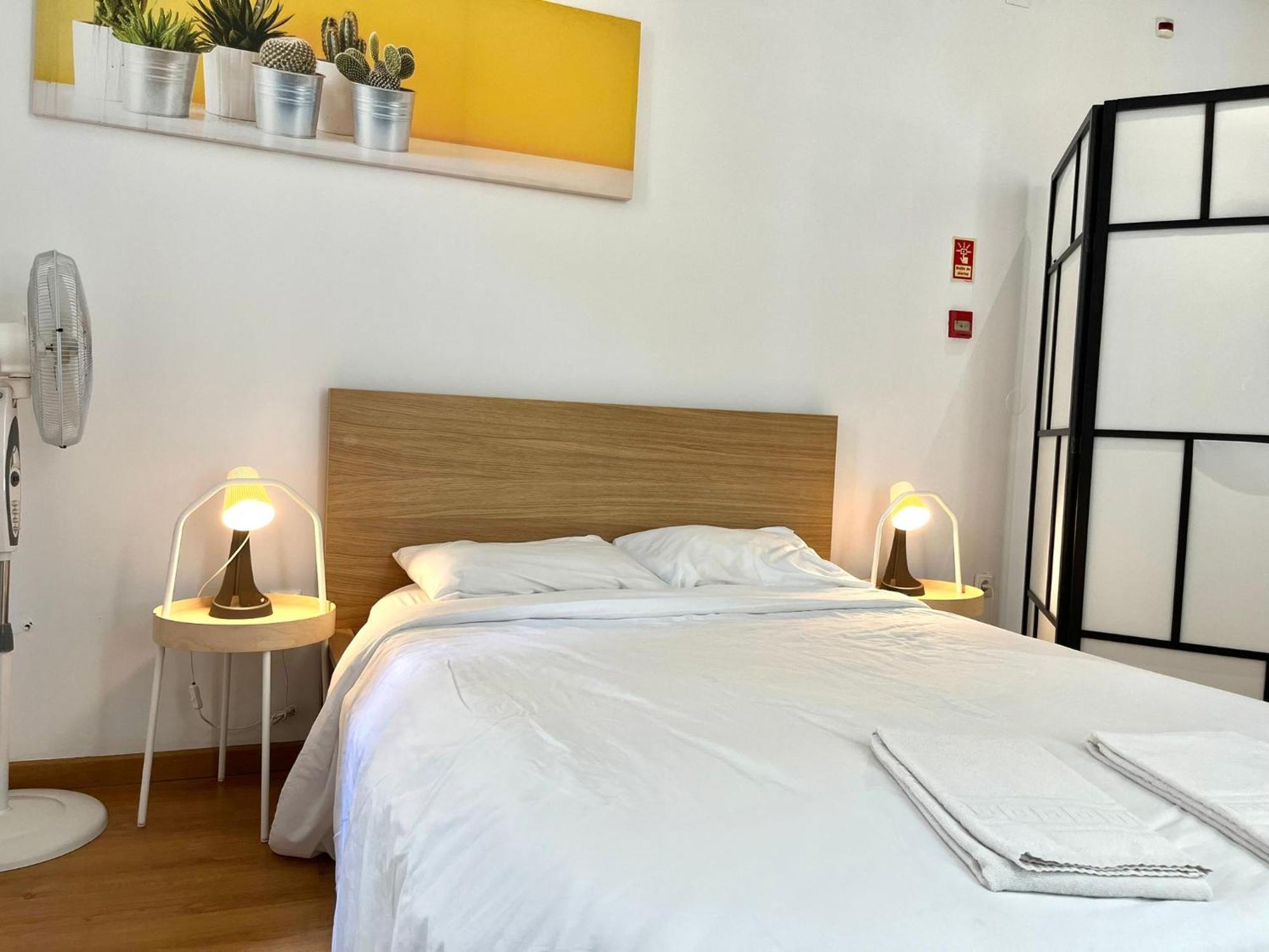 2 Bedroom Apartment - Bairro Alto Residence Lisboa Екстериор снимка