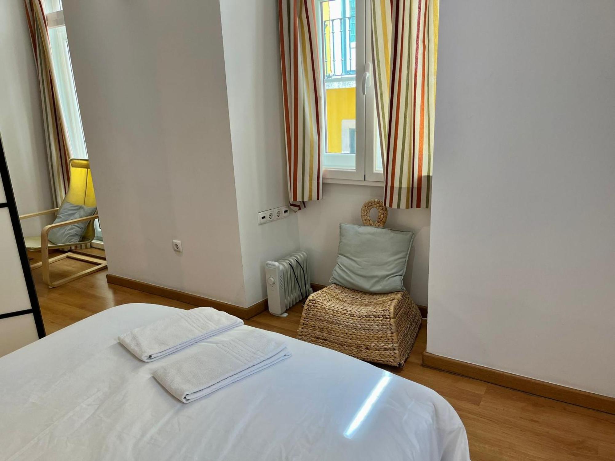 2 Bedroom Apartment - Bairro Alto Residence Lisboa Екстериор снимка