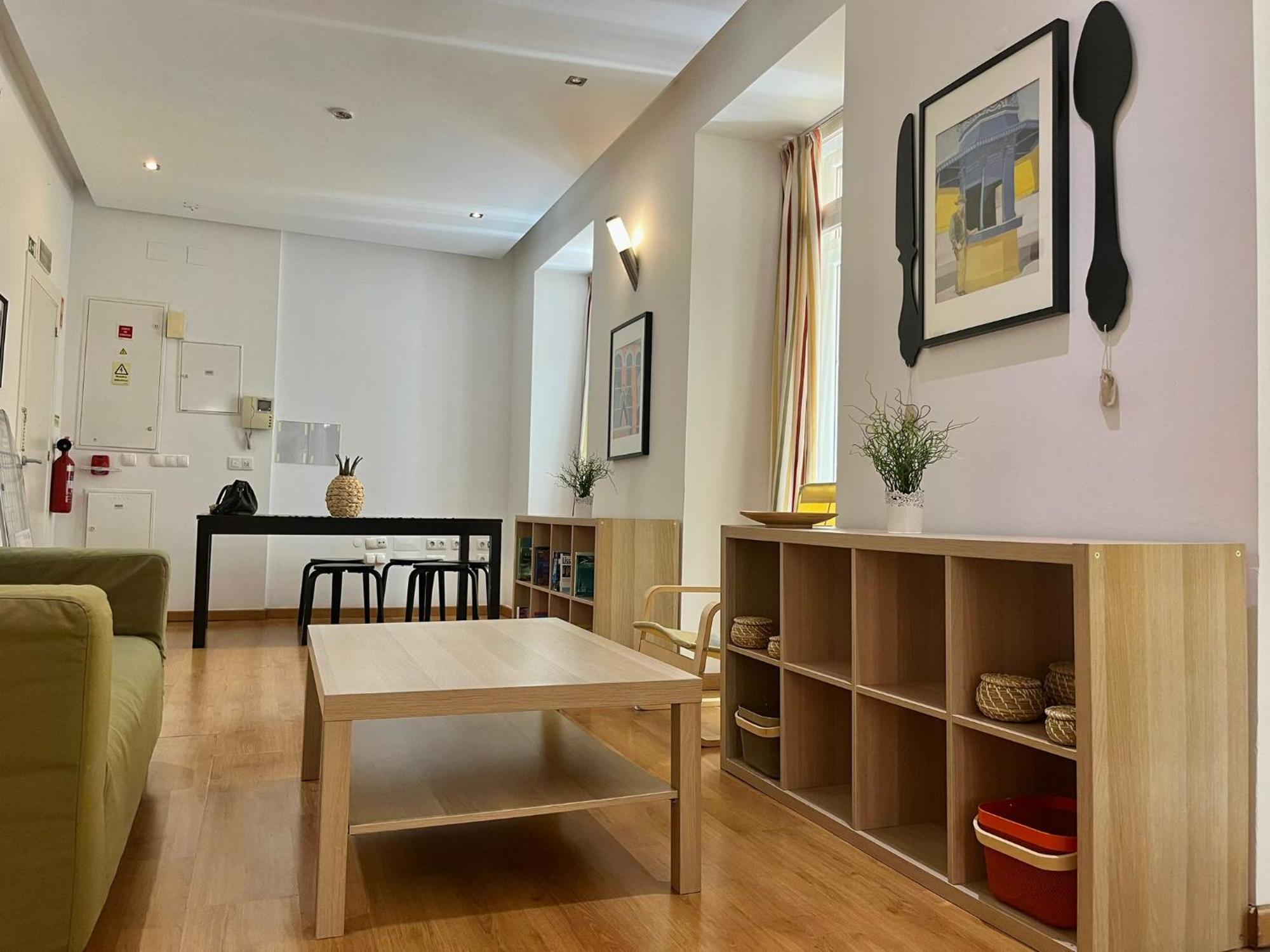 2 Bedroom Apartment - Bairro Alto Residence Lisboa Екстериор снимка