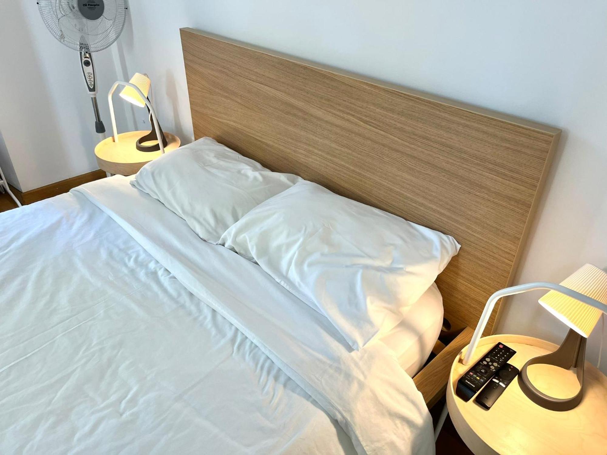 2 Bedroom Apartment - Bairro Alto Residence Lisboa Екстериор снимка