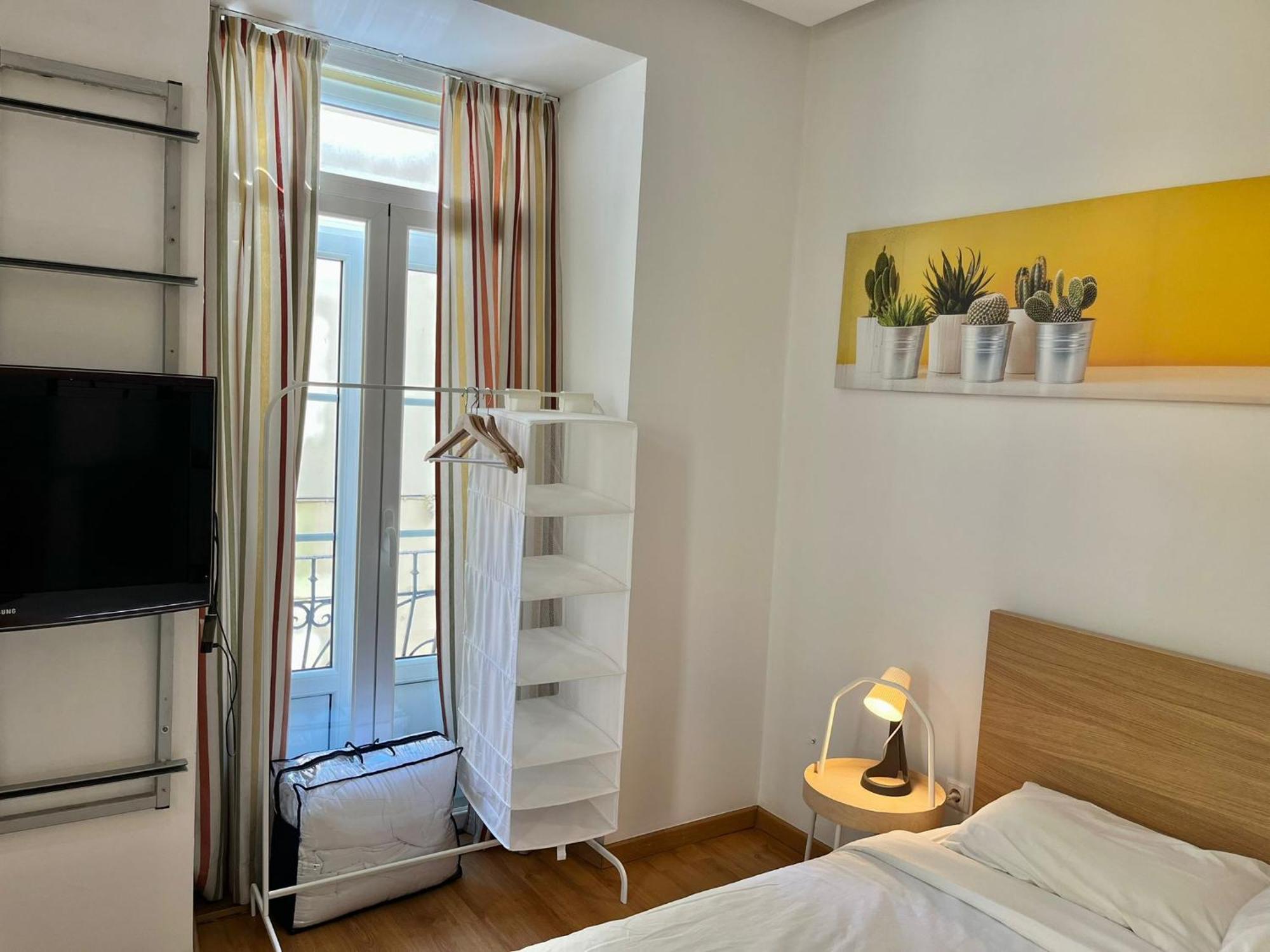 2 Bedroom Apartment - Bairro Alto Residence Lisboa Екстериор снимка