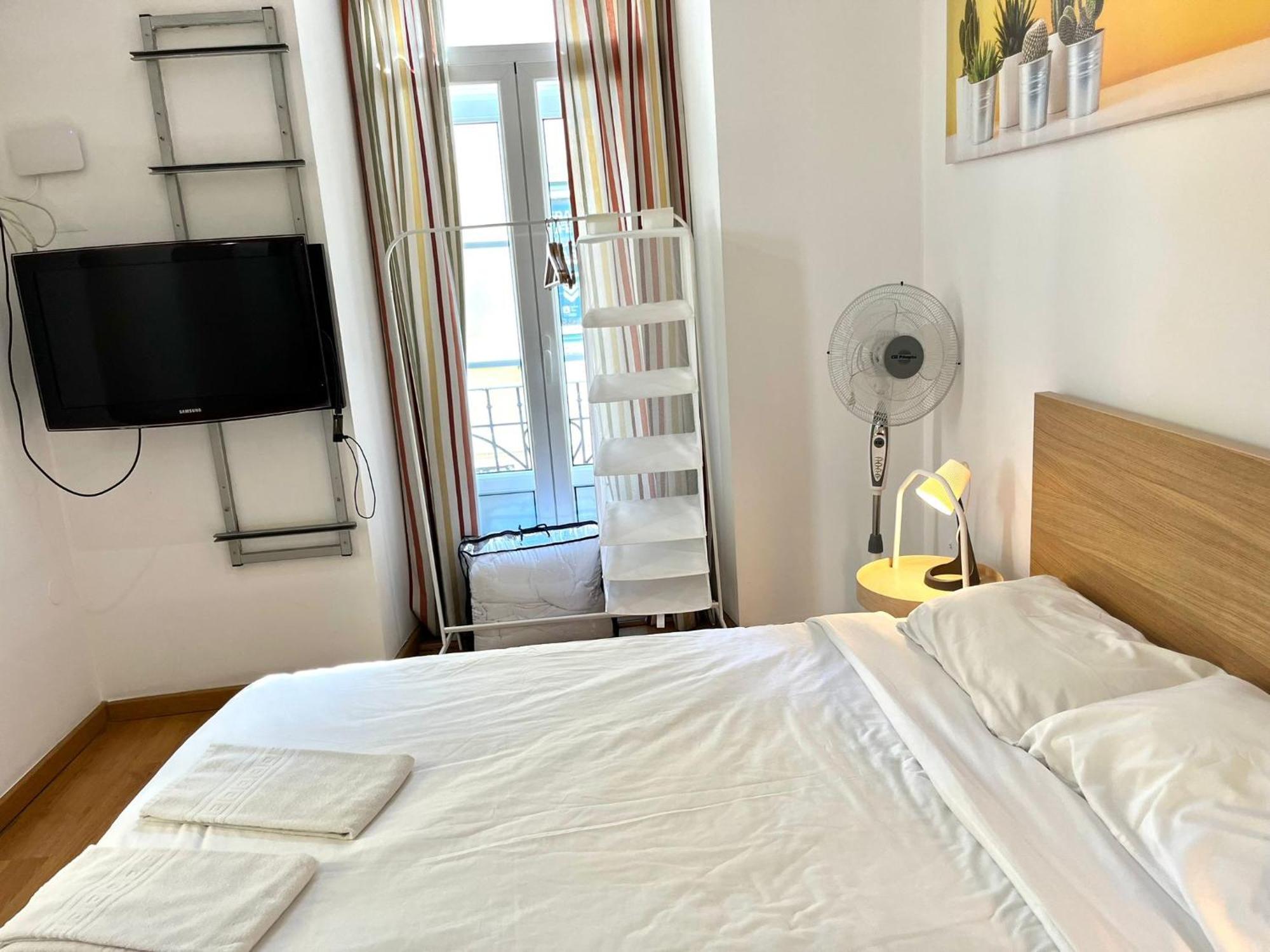 2 Bedroom Apartment - Bairro Alto Residence Lisboa Екстериор снимка