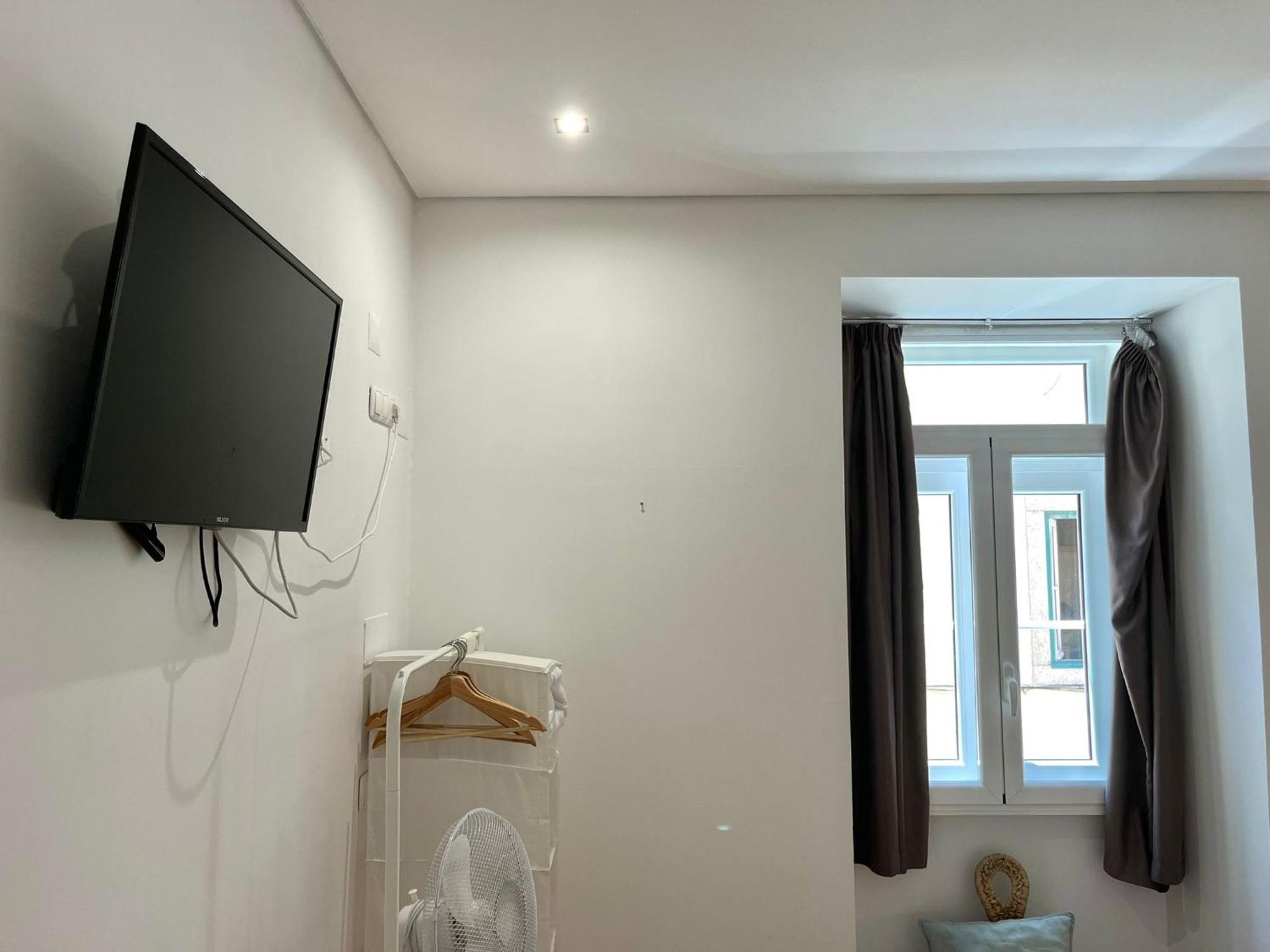 2 Bedroom Apartment - Bairro Alto Residence Lisboa Екстериор снимка