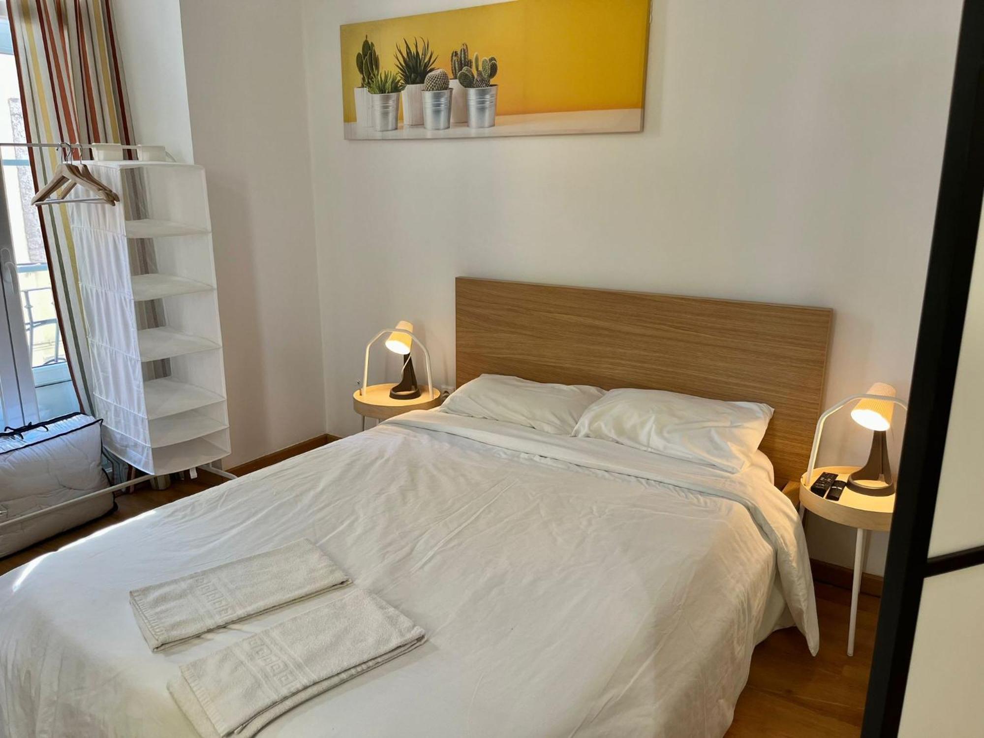 2 Bedroom Apartment - Bairro Alto Residence Lisboa Екстериор снимка