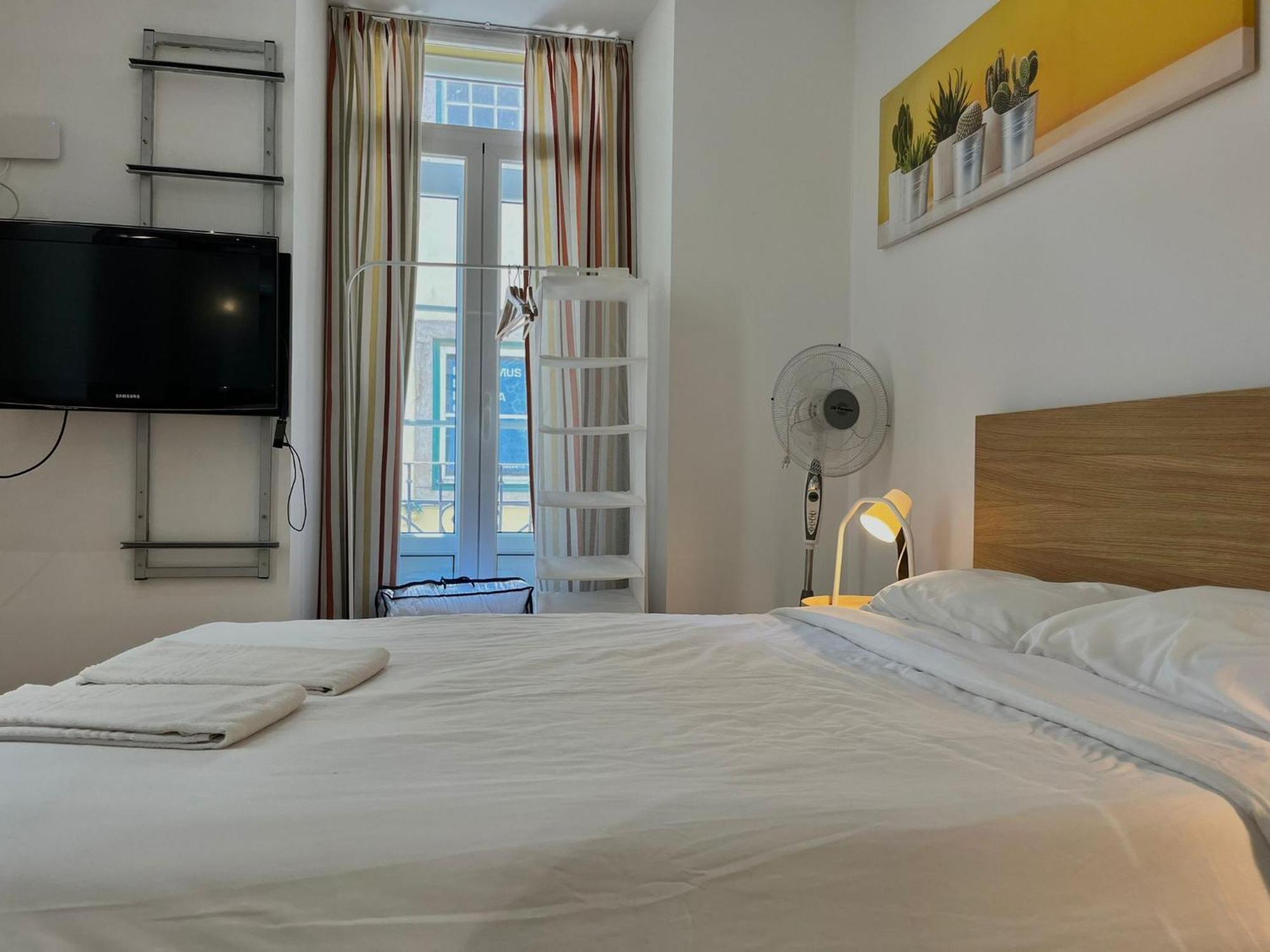 2 Bedroom Apartment - Bairro Alto Residence Lisboa Екстериор снимка