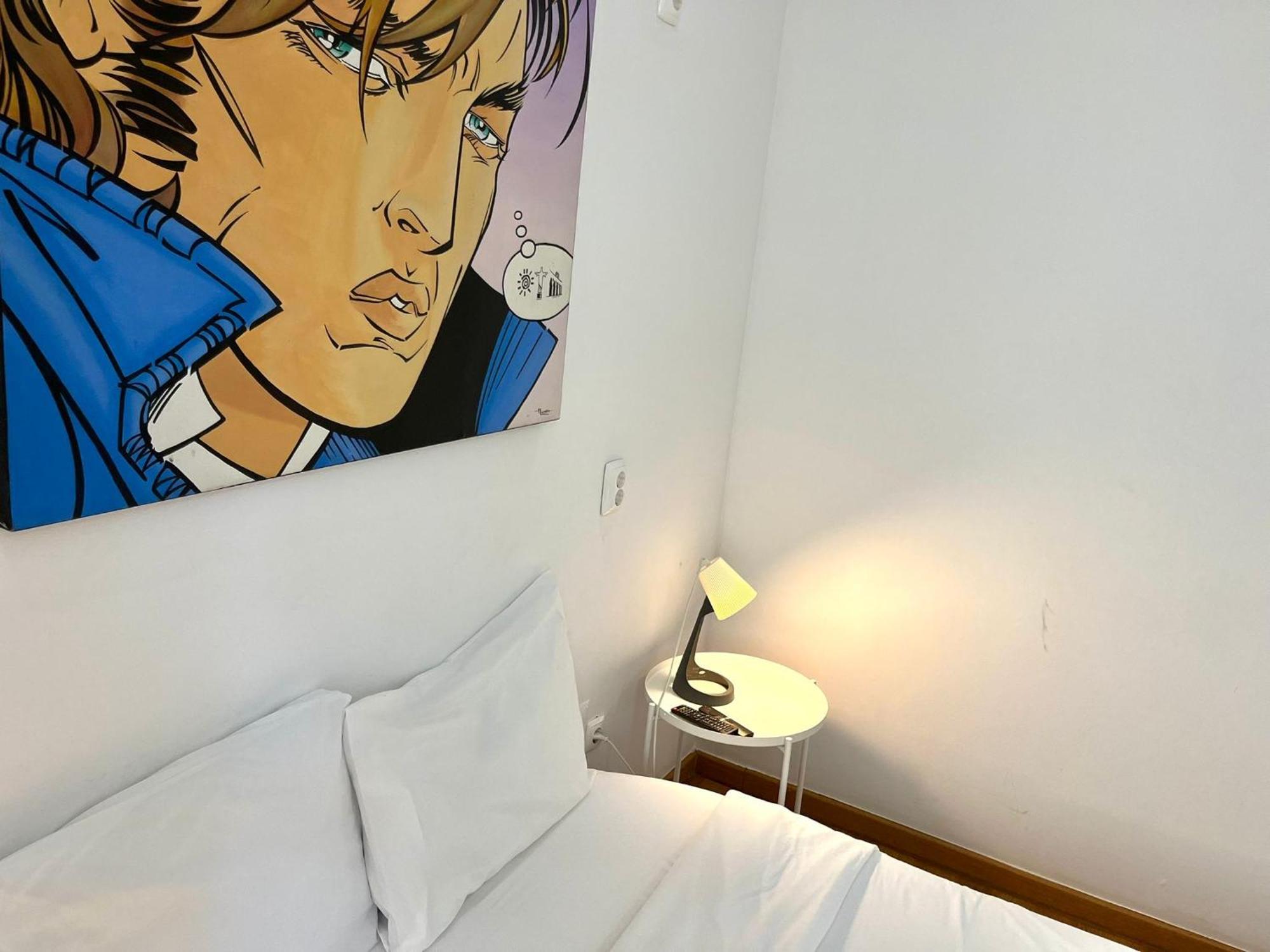 2 Bedroom Apartment - Bairro Alto Residence Lisboa Екстериор снимка