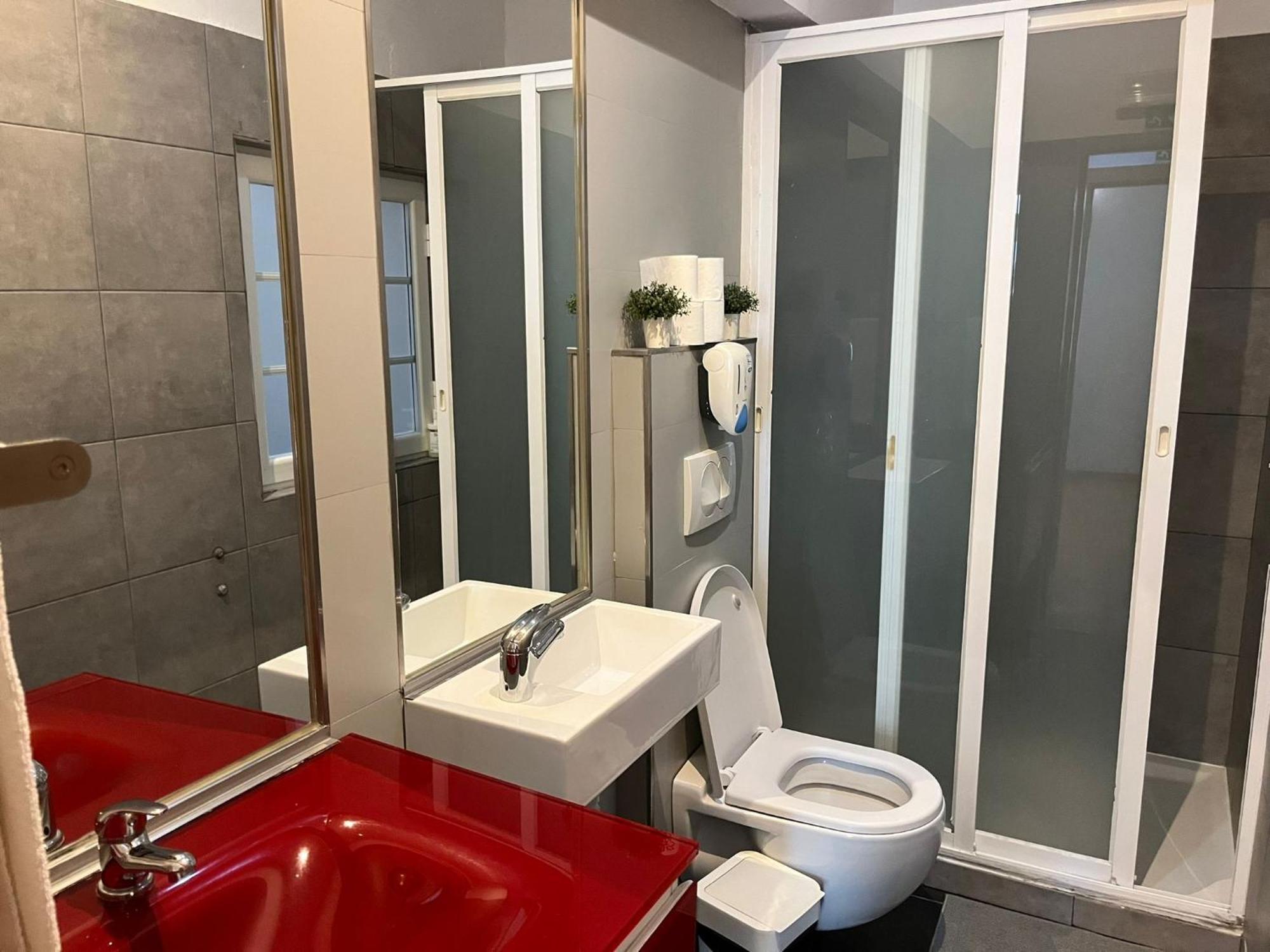 2 Bedroom Apartment - Bairro Alto Residence Lisboa Екстериор снимка