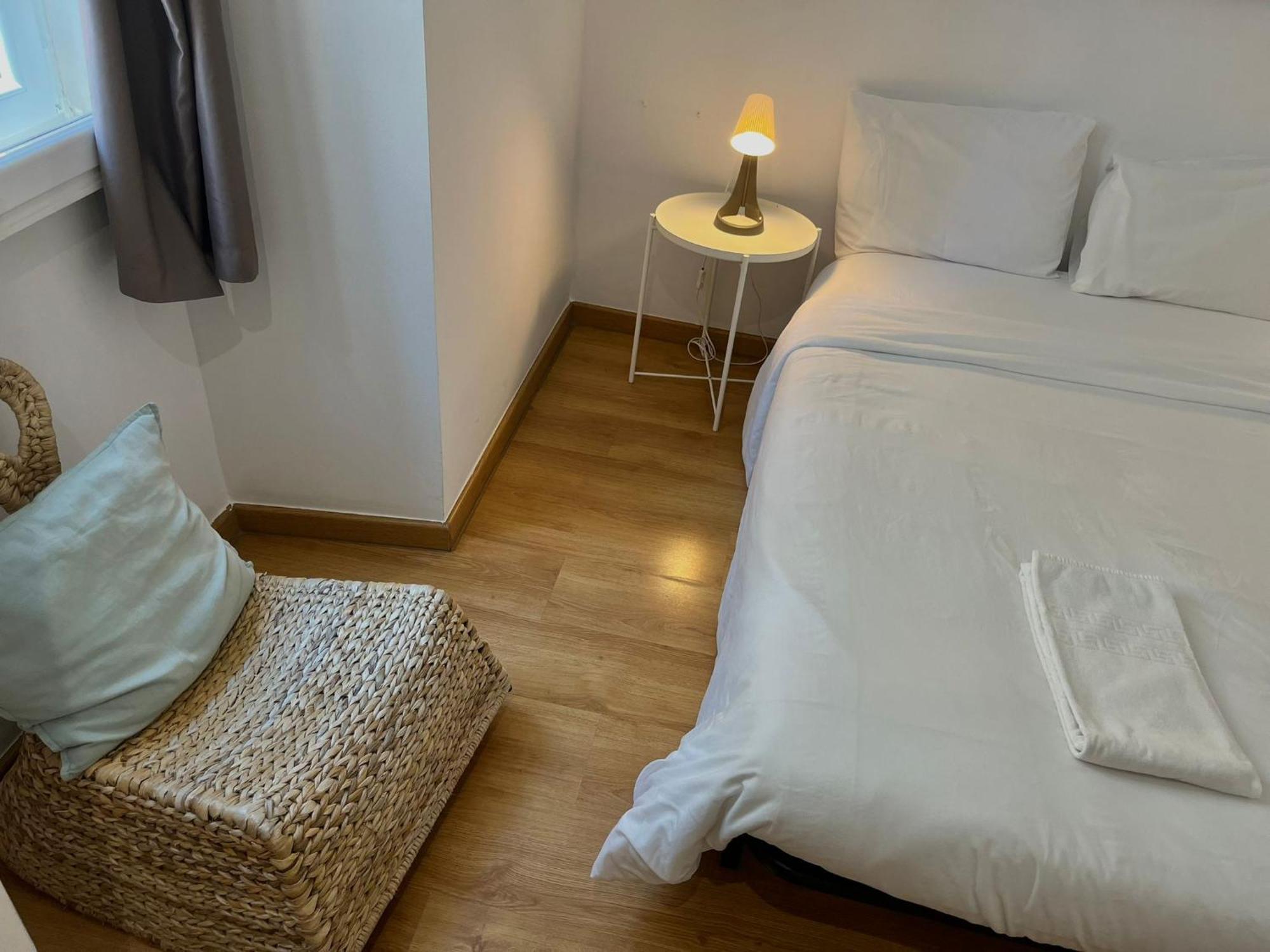 2 Bedroom Apartment - Bairro Alto Residence Lisboa Екстериор снимка