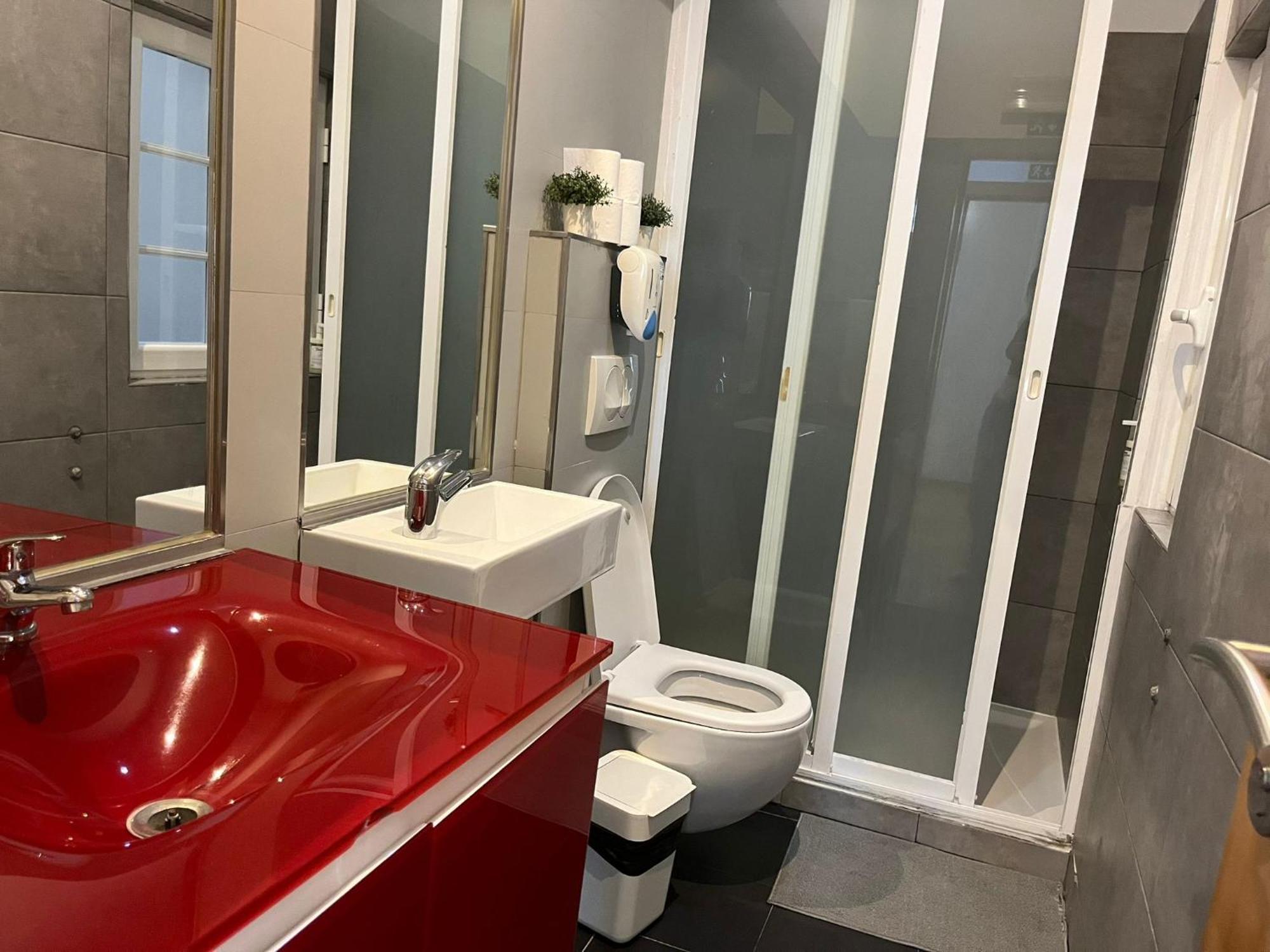 2 Bedroom Apartment - Bairro Alto Residence Lisboa Екстериор снимка
