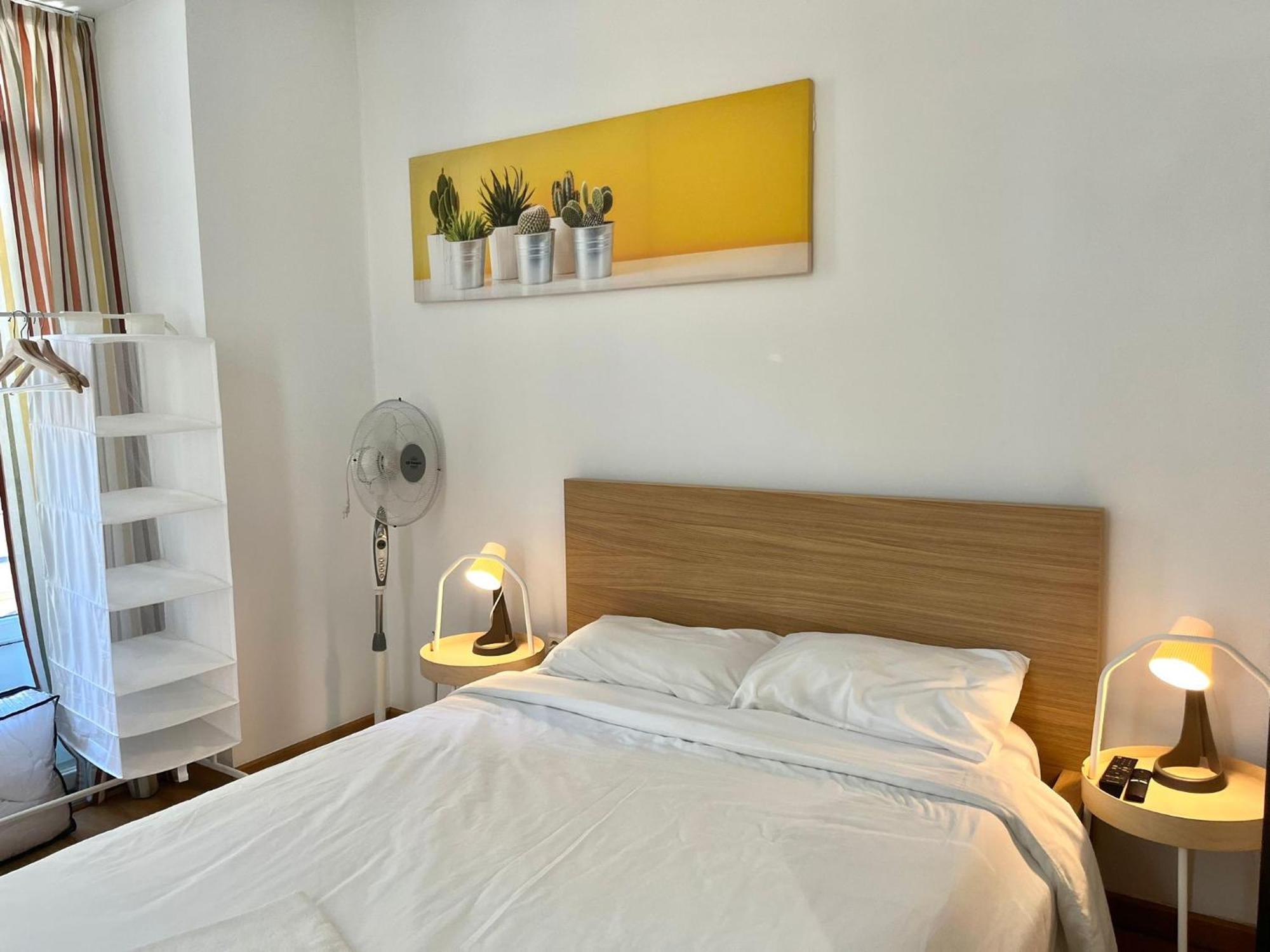 2 Bedroom Apartment - Bairro Alto Residence Lisboa Екстериор снимка